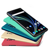 Etui Nillkin Frosted do OnePlus 8 Pro (Czarne)