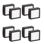 8x filtry hepa do iRobot Roomba Combo J7 J7+ plus J9 J9+ MAX