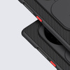Etui Nillkin CamShield do Huawei Mate 40 Pro (Czarne)