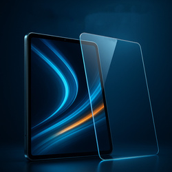 Szkło hartowane do Lenovo Tab M10 Plus 10.3 FHD TB X606L X606X szybka - ochrona ekranu 9H