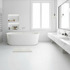Mata łazienkowa 80 cm 3ASS Cream Beige