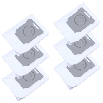 6x worki do odkurzacza iRobot Roomba i3 i5 i7+ s9 Combo j5 j7 j9 10 Max