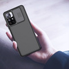 Etui Nillkin CamShield do Xiaomi Poco M4 PRO 5G (Czarne)