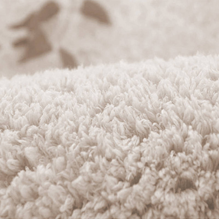 Dywan Alpaca Strado 160x220 AlpaBeige (Beżowy)