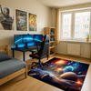 Photo 3D Strado carpet 100x150 - GCR17 Cosmos