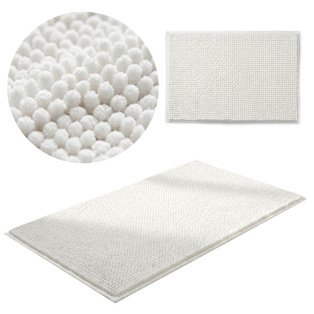 Mata łazienkowa 80 cm 3ASS Cream Beige