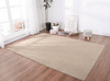 Dywan Polar 160x220 cm, beżowy PolarBeige - miękki do salonu i sypialni