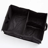 CT2 car organizer for trunk collapsible shopping container accessories and tools