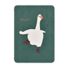 Etui graficzne Kindle Paperwhite 6/ Colorsoft/ Signature Edition- Goose