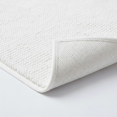 Mata łazienkowa 80 cm 3ASS Cream Beige