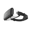 Zestaw Okulary gogle 3D VR 360 Shinecon G06 2019 + pilot Bluetooth