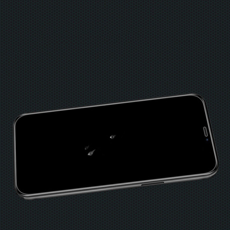 Szkło hartowane Nillkin Amazing H do Apple iPhone 12 Mini 