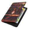 Etui graficzne Kindle Paperwhite 6/ Colorsoft/ Signature Edition- Library Girl