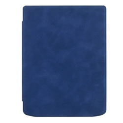 Etui Smart Case PocketBook InkPad 4/ Color 2 - Navy