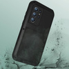 Etui Love Mei Powerful do Samsung Galaxy S23 Ultra (Czarne)