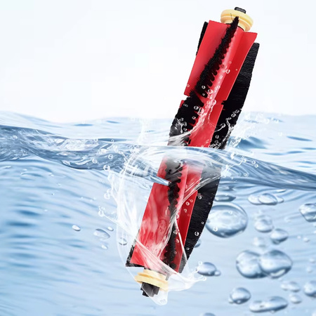 Szczotki gówne 2 szt do robota Xiaomi Mi Robot 1S 2S Roborock S5 MAX S6 S4