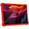 Etui pancerne Armor z podstawką do Lenovo Tab K11 Plus 11.45" TB352FU (Czerwone)