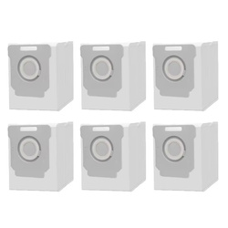 6x worki do odkurzacza iRobot Roomba i3 i5 i7+ s9 Combo j5 j7 j9 10 Max