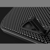 Strado Podkładka chłodząca do Laptopa LCP6 - Black