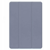 Etui Smart pencil TPU do Samsung Galaxy Tab S10+ S10 Plus (Fioletowe)