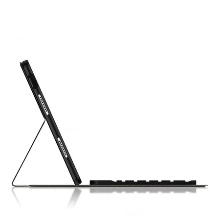 Etui z klawiaturą do  Lenovo Tab P11 2nd Gen TB350 (Różowe)