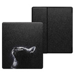 Etui graficzne Smart Case do Kindle Oasis 2019 (Moon Cat)