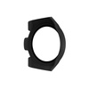 Etui obudowa 2w1 ze szkłem do Huawei Watch GT 2e (Czarne)