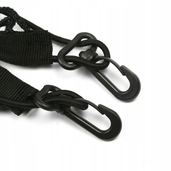 Strado Car trunk net CCN1