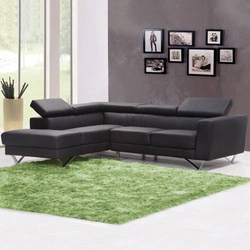 Shaggy Strado 60x120 GreenGrass Carpet (Green)