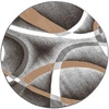 Melodia \ 90 x 90 cm