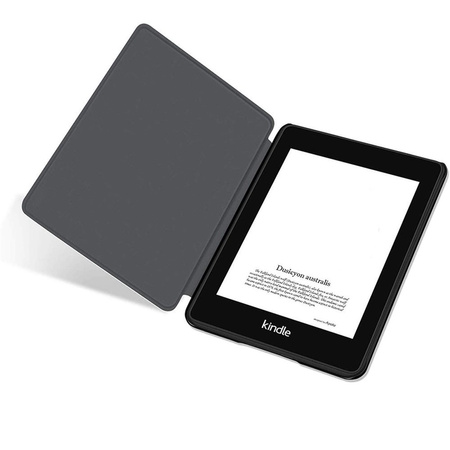 Etui graficzne Smart Case do Kindle Paperwhite 1/ 2/ 3 (Time to Travel)