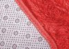 Shaggy Strado 60x90 BloodyRed Carpet (Red)