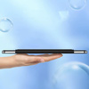 Etui Smart Magnetic Apple iPad 10.9 10 GEN 2022 / iPad 11 A16 11GEN 2025 Black