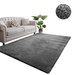 Dywan Alpaca Strado 60x120 - AlpaGrey (Szary)