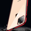 Etui Magnetyczne Front+Back do Apple iPhone 11 Pro (Zielone)