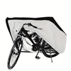 Strado Waterproof Universal Bike/Scooter Cover