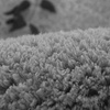 Dywan Alpaca nowoczesny puszysty pluszowy miękki loft salon 250x300, szary