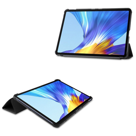 Etui Smart Graficzne Case do Samsung Galaxy Tab A7 10,4 (Apricot)