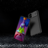 Etui Nillkin CamShield do Samsung Galaxy M51 (Czarne)