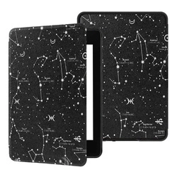 Etui graficzne Smart Case do Kindle Paperwhite 1/ 2/ 3 (Constellation)