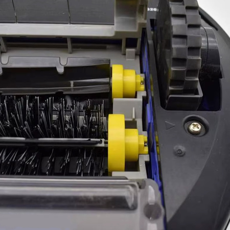 Szczotki filtry hepa do iRobot ROOMBA 600 605 616 620 625 650 670 681 696