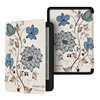 Etui graficzne Kindle Paperwhite 6/ Colorsoft/ Signature Edition- Floral