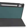 Etui Smart Case do Lenovo Tab P12 TB370 (Zielone)