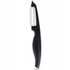 Ceramic fruit and vegetable peeler vertical 19cm