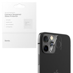Szkło hartowane na aparat Benks KR Camera do Apple iPhone 12 Pro Max