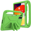 Etui FunColor Xiaomi Redmi Pad SE - Green