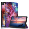 Etui Graficzne Smart Case do Samsung Galaxy Tab A7 Lite 8.7 T220/T225 (Galaxy)
