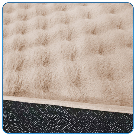 Dywan BUBBLE Strado 80x150 Beige