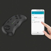 Okulary VR 3D do wirtualnej rzeczywistości gogle - Shinecon G04BS + słuchawki + Pad Bluetooth
