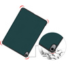 Etui Smart Case do iPad Air 11 Gen. 6 2024 (Zielone)